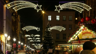 German Christmas markets hit by flood of fake news 