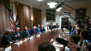 Une étude va établir les causes de l'"épidémie" d'autisme "d'ici septembre", affirme le ministre de la Santé américain