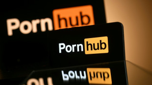 EU accuses four porn platforms of letting children access adult content
