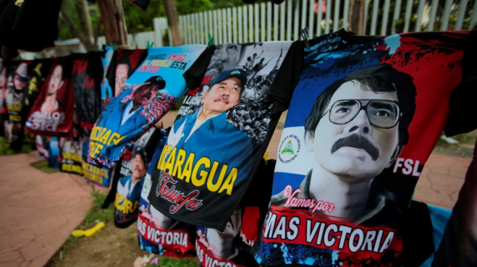 Daniel Ortega dice que la Iglesia cat&oacute;lica es "una dictadura perfecta"