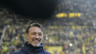 BVB: Kovac mit "erstem Sechstel der Saison zufrieden"