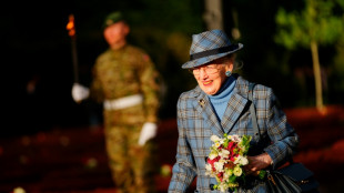 Danemark: la reine Margrethe devrait sortir de l'hôpital pendant le weekend 