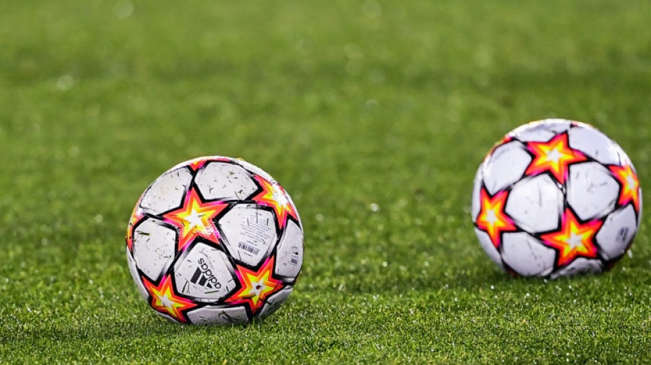 Los derechos de TV de las competiciones europeas suben con la futura Champions
