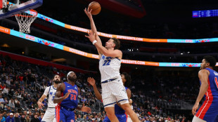 N&auml;chste Niederlage f&uuml;r Orlando - auch Schr&ouml;der verliert