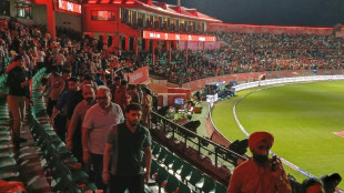 IPL suspended indefinitely over India-Pakistan conflict: reports