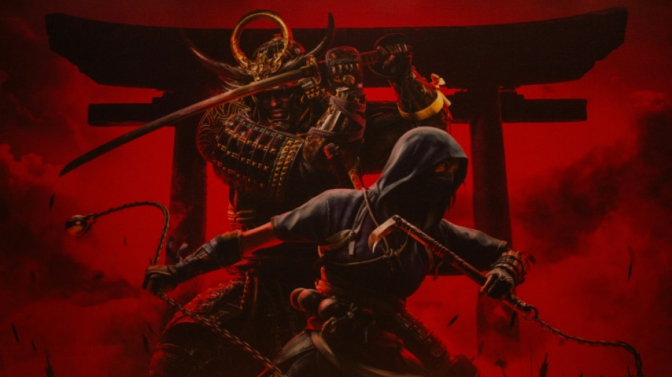 Jeu vid&eacute;o: le report du prochain "Assassin's Creed", un mal pour un bien pour Ubisoft ?