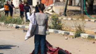 Gaza: Netanyahu dit préparer des "intructions" sur la poursuite de la guerre