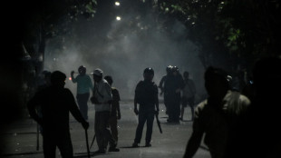 Indonesia capital on edge as army appears after deadly protests