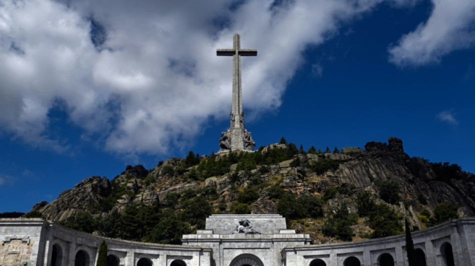 V&iacute;ctimas del franquismo llevan denuncias a la ONU ante la "impunidad" en Espa&ntilde;a