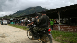 M&aacute;s de 50 soldados colombianos retenidos por pobladores en una regi&oacute;n de dominio guerillero