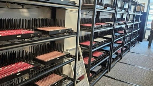 Gefahr von Kommunikationsst&ouml;rung bei UNO: US-Beh&ouml;rden zerschlagen Netzwerk