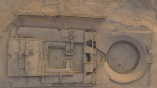 Peruvian citadel that is nearly 4,000 years old opens doors to tourists