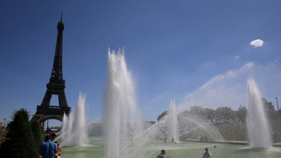 Al menos 15.000 muertes en Europa relacionadas con las can&iacute;culas en 2022, seg&uacute;n la OMS