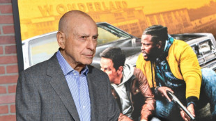 L'acteur am&eacute;ricain Alan Arkin, oscaris&eacute; pour "Little Miss Sunshine", est mort