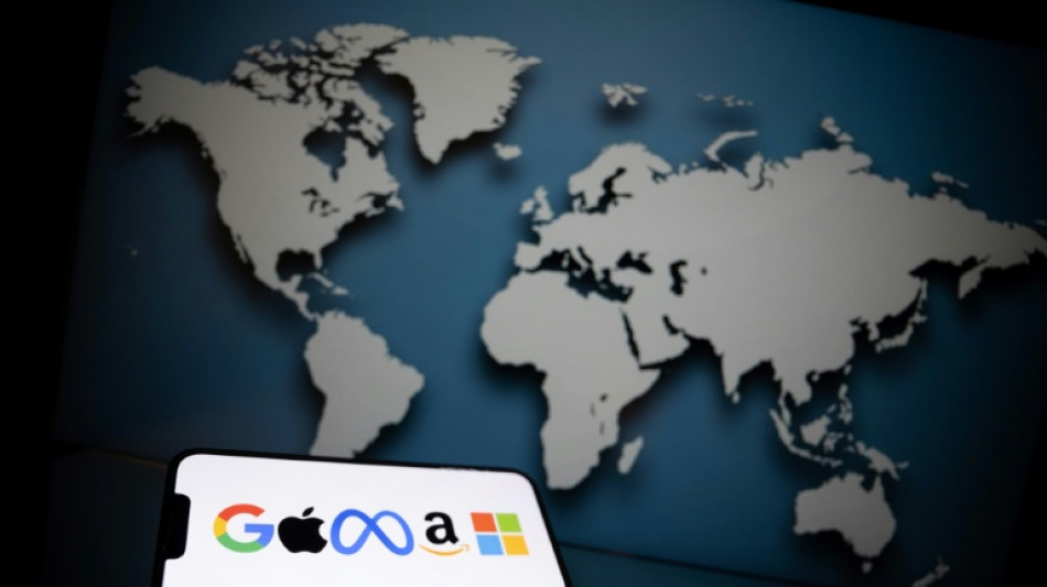 Promesas de neutralidad de carbono de grupos tecnol&oacute;gicos son irrealistas, dice estudio