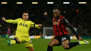 Semenyo stuns Spurs to leave Frank under fire