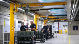 Deutsche Industrie verzeichnet im Juli deutlich weniger Auftr&auml;ge