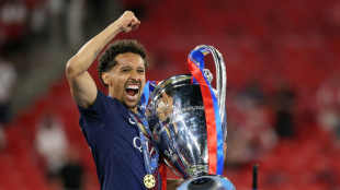 'Vivo esse momento como se fosse minha &uacute;ltima Copa', diz Marquinhos