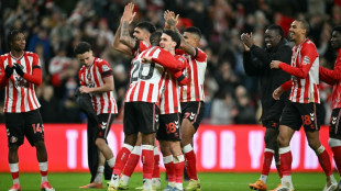 Angleterre: Arsenal sous surveillance, jour de f&ecirc;te &agrave; Sunderland