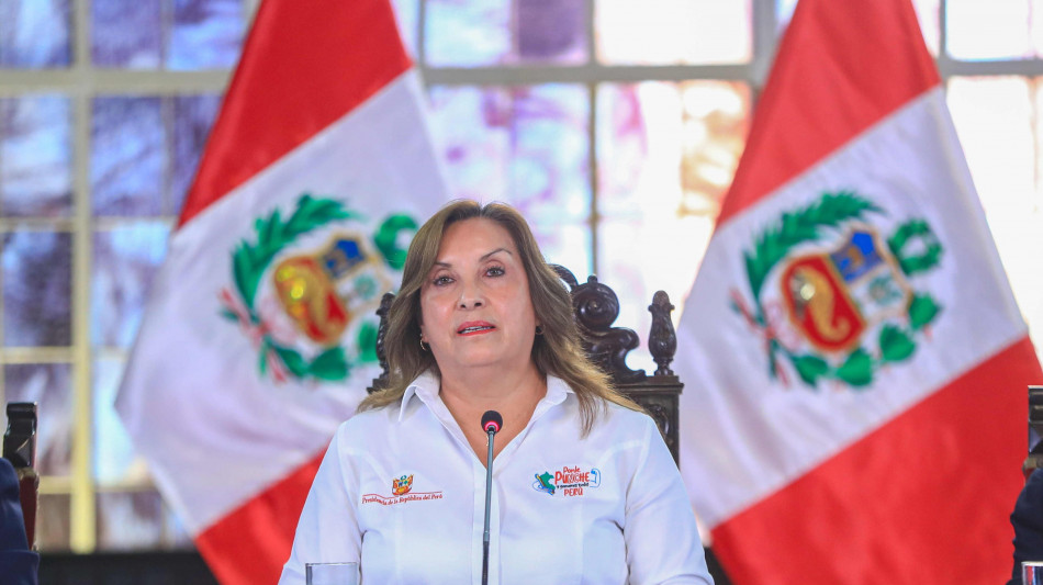 La morte dei 13 minatori diventa un caso politico in Per&ugrave;