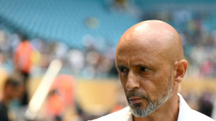 'Job done': Sundowns coach proud despite Club World Cup exit