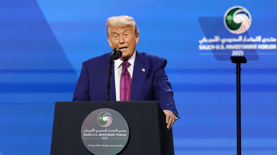 Trump, presidente siriano pronto a rapporti con Israele