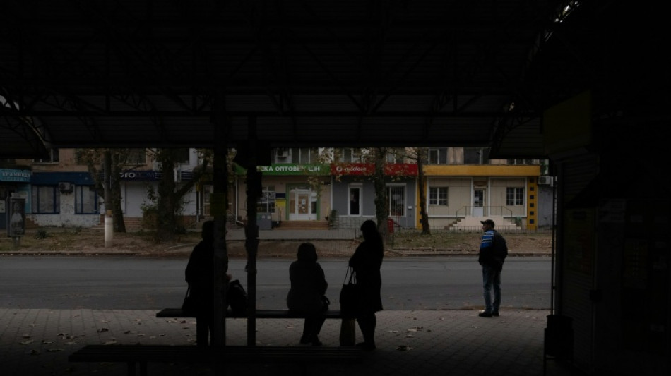 Ocho muertos en ataques en Ucrania y Rusia