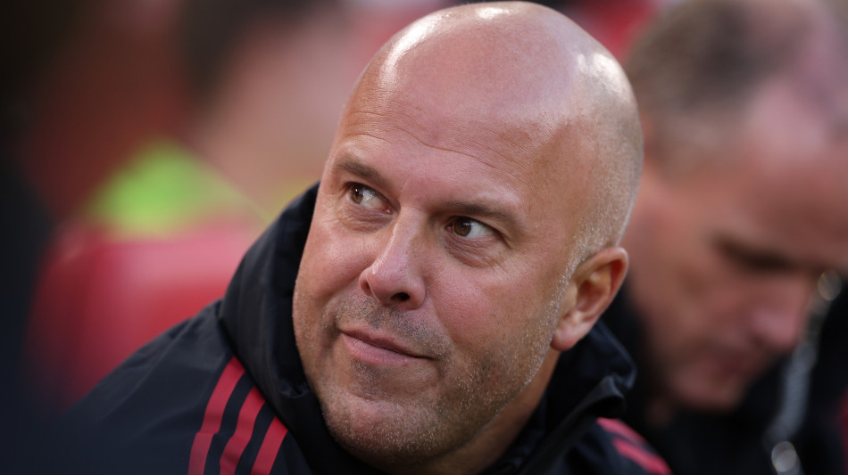 Premier: Slot, Liverpool completo ma valutiamo altre opportunit&agrave;