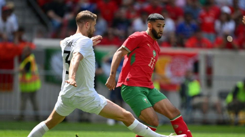 Advers&aacute;rio do Brasil na estreia da Copa, Marrocos empata com Noruega em amistoso