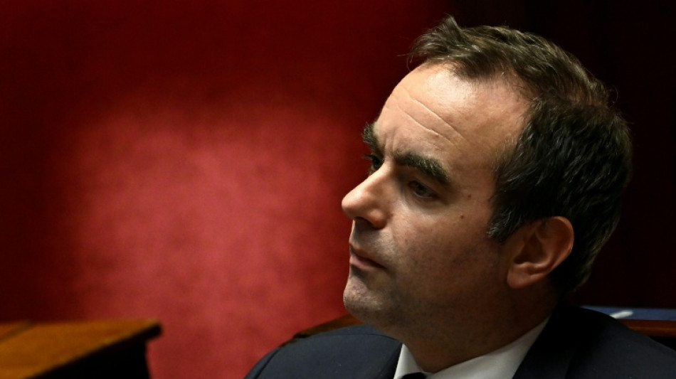 Budget de l'Etat: la défense plébiscitée mais les débats pourraient se prolonger