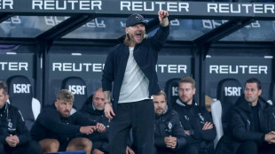 "Freue mich auf Aufgabe": Polanski weiter Gladbach-Trainer