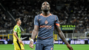 Inter verso la Roma, non ci sar&agrave; Thuram