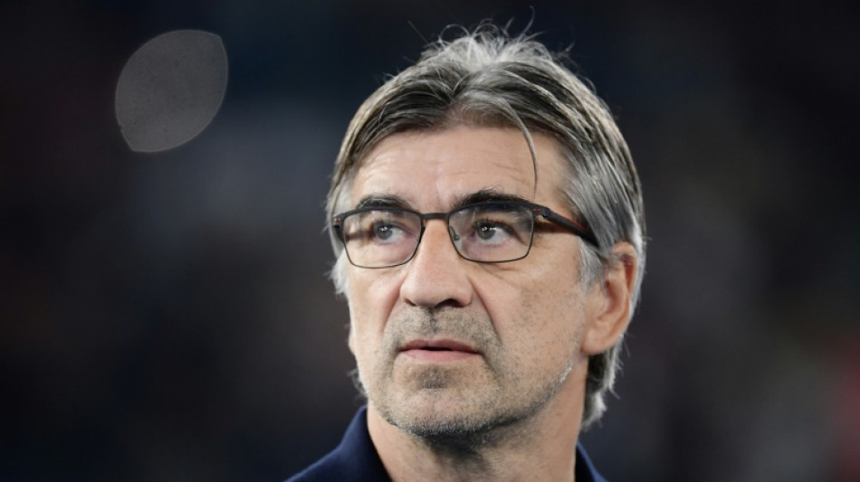 Croata Ivan Juric &eacute; o novo t&eacute;cnico do Southampton