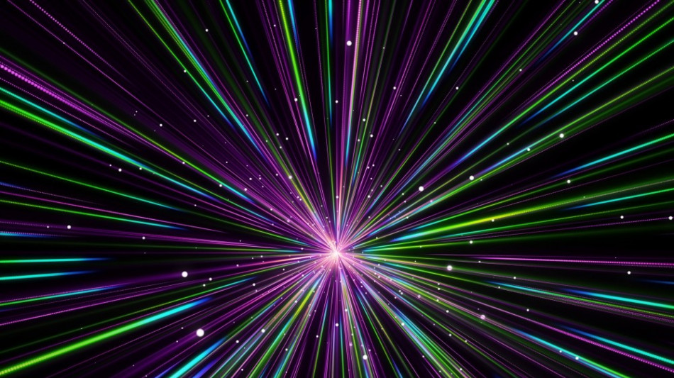 Il Cile ospiter&agrave; il nuovo super-osservatorio per i raggi gamma