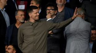 El Bar&ccedil;a saca de su retiro al portero polaco Szczesny