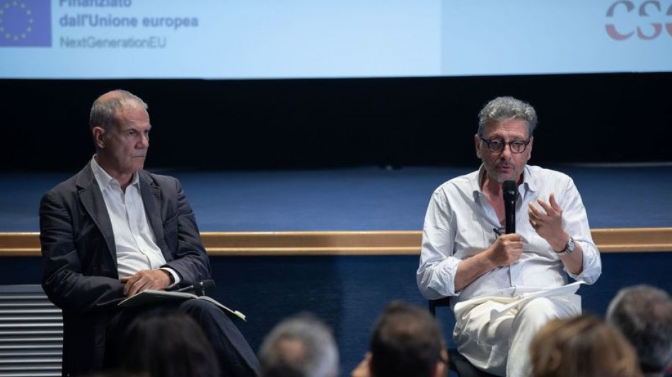 Castellitto, 'sul tax credit &egrave; giusto moralizzare'