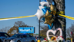 Difunden en EEUU un mensaje del gerente de Walmart que mat&oacute; a tiros a 6 personas