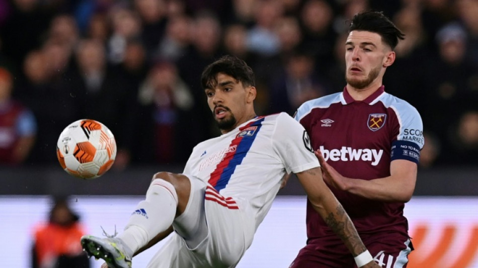 Ligue 1: Lyon abat ses derni&egrave;res cartes pour le mercato