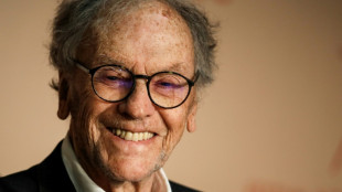 D&eacute;c&egrave;s &agrave; 91 ans de l'acteur Jean-Louis Trintignant