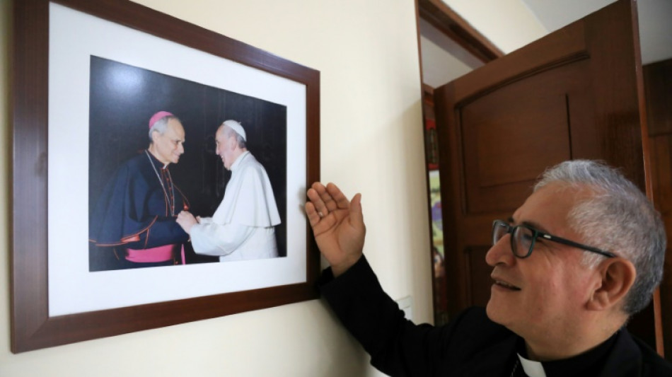 'Bom at&eacute; com os maus', Le&atilde;o XIV marcou a mem&oacute;ria dos peruanos