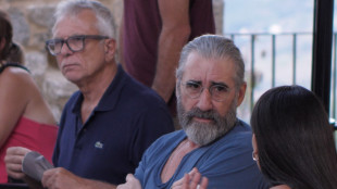 John Lynch torna in Molise, '&egrave; sempre bello essere qui'