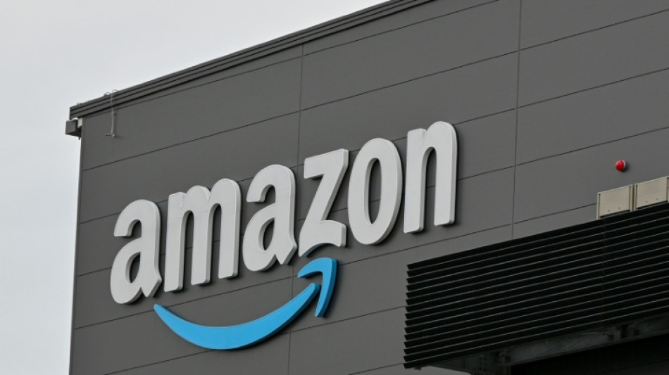 Amazon pagar&aacute; USD 30,8 millones para resolver denuncias por espionaje a usuarios