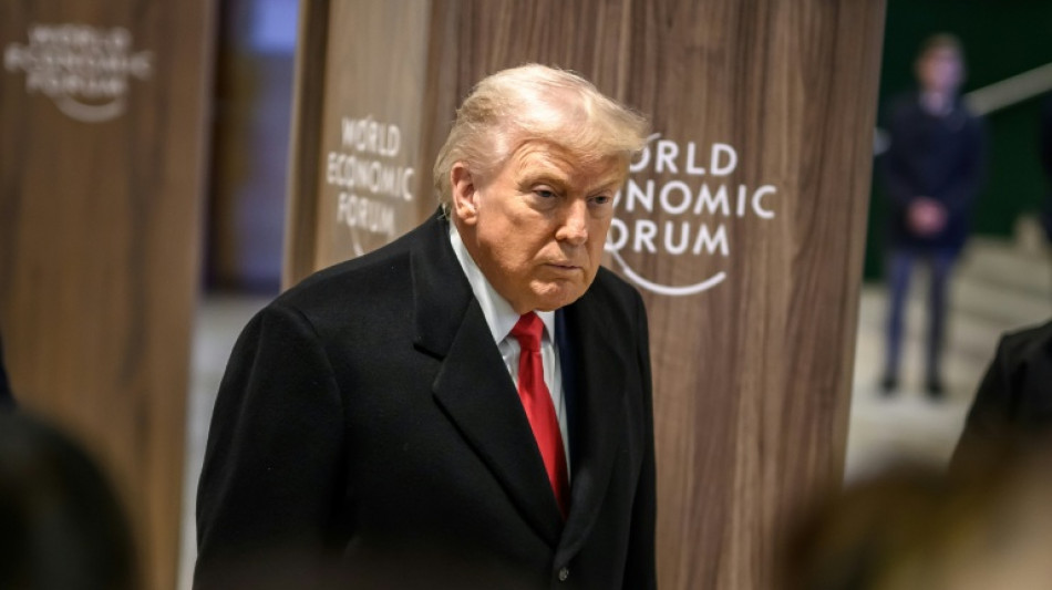 Outrage across Europe after Trump says NATO avoided Afghan front line