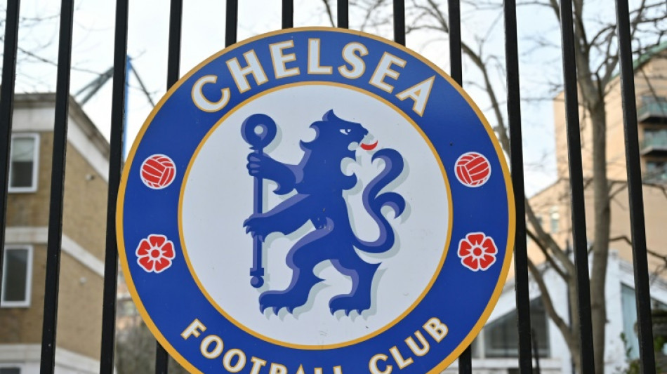 V&iacute;a libre para la venta del Chelsea despu&eacute;s de la aprobaci&oacute;n del gobierno brit&aacute;nico