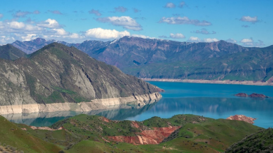 Water shortage pushes Kyrgyzstan, Tajikistan into energy crisis