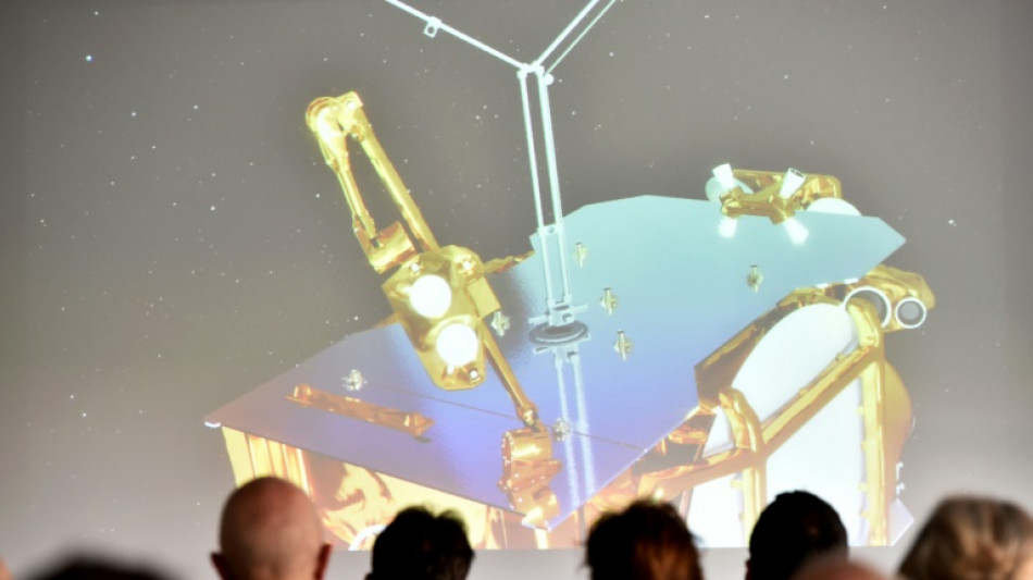 Eutelsat quire fusionarse con OneWeb para convertirse en l&iacute;der en internet satelital