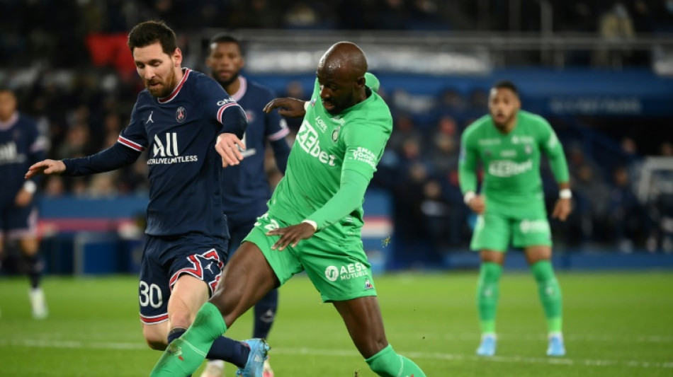 Championnat de France: duel de mal classés et choc de dauphins