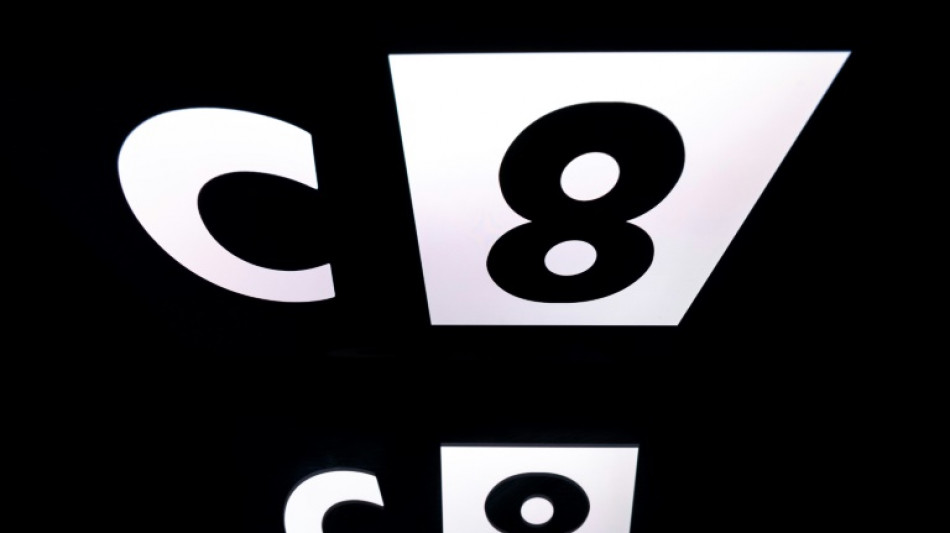 Clap de fin confirm&eacute; pour C8 et NRJ12