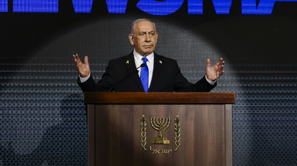 Australia critica duramente a Netanyahu en su disputa diplom&aacute;tica