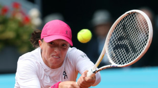 Swiatek hardened by going 'through the worst' after doping ban